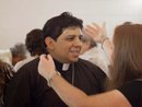 Deacon for the Hispanic Ministry of San Mark`s Episcopal Church Glen Ellyn IL