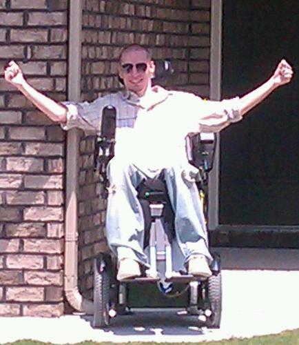 MattyWbls's profile picture. adapted and achieving