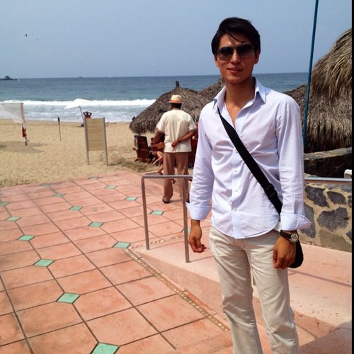 JonhRiv's profile picture. 