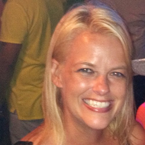 tracilynnevans's profile picture. Super cool! ✌