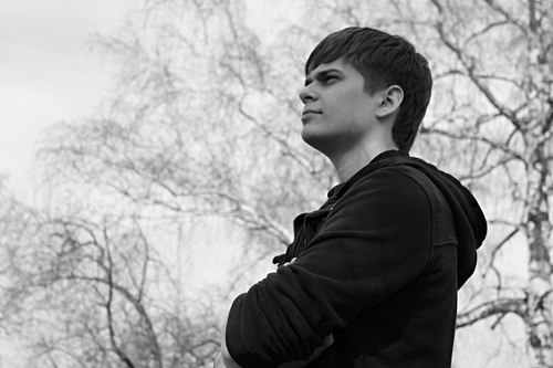 unbranger's profile picture. 