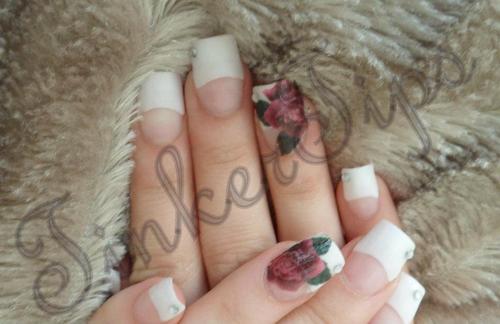 Tinker_Tips's profile picture. Specialising in Nail Art & Acrylic Nails..

To see more of my work please visit my Facebook page! Thanks :)