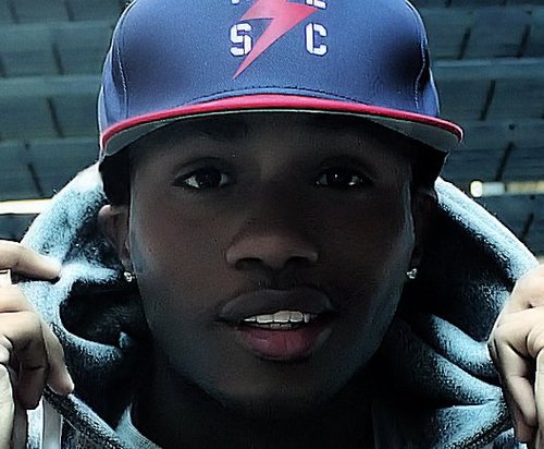 TeamDaquanBrazi's profile picture. 