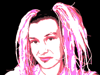 spacekitty's profile picture. cosmicfeline furballs in space, intergalacic missions of a spacekitty x