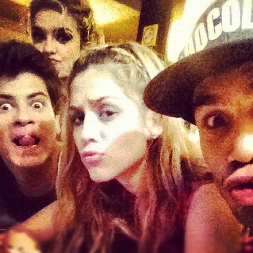 Rebeldes2fck's profile picture. “I know nothing of sweet words or eloquent speak, if I say anything pleasing to you, its because you bring it out in me.”