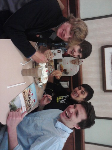 JMasterFlex_'s profile picture. Stage 4 Glioblastoma Cancer Patient