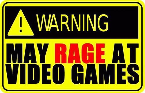 I like collecting and playing video games.