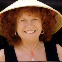 Anna Mathias (@annamathiasvo) 's Twitter Profile