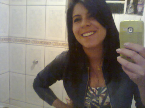 Mayara_fsa's profile picture. 