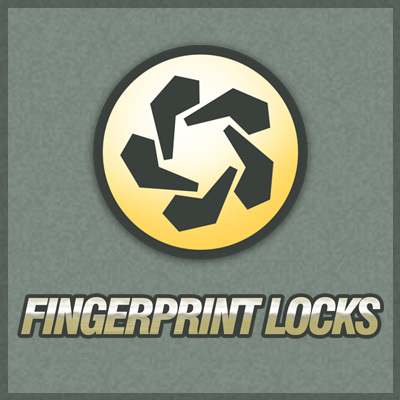 fingerlocks's profile picture. Fingerprint Biometric Technology no longer exists just in the fantasy world of James Bond.