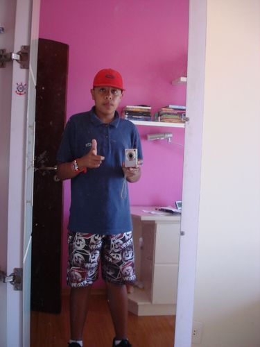 NUUNCA JUGUE SEEM ME CONHECER, ~~/