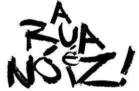 A Rua E Nois On Twitter Fique Longe De Ser Timido E Viva A Frase O Ceu E O Limite Notorious Big