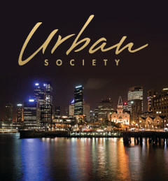 Urban Society is like your well-heeled trendsetting pal who always hunts down the best stuff to do in your city - so you don't have to. Want in? Sign up now!