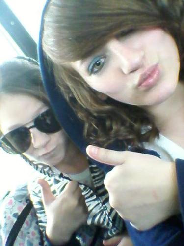 Follow Me. I Follow Back!(;