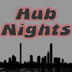 Hub Nights - Boston Nightlife