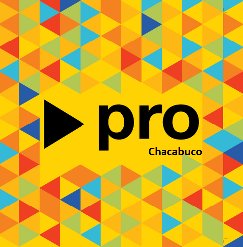Este espacio en Chacabuco integra la alianza política con el Peronismo Federal, denominada UNION PRO.

El PRO actualmente tiene un Concejal, Luis Speranza.