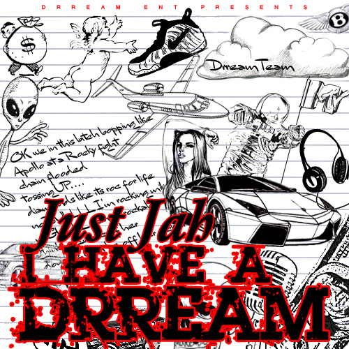 The Official Promo Page for VA rapper Just Jah! Follow @JustMFJah...#IHaveADrream mixtape NOW AVAILABLE!!! All inquires NBNManagement@gmail.com.