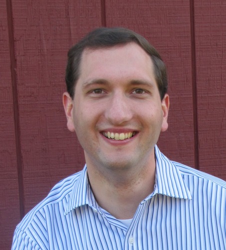 pastorbjb's profile picture. Living the Kingdom Adventure