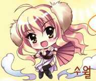 Seed_Suwolbot's profile picture. 시드노벨 ' 몬스터 프린세스 ' 의 수월 입니다. 학생이라 트윗이 늦어지는 점과 익숙하지않아서 말이 이상한점 양해좀 부탁드리겠습니다. 몬스터 프린세스의 작가이신 토돌님께 이 봇을 바칩니다.