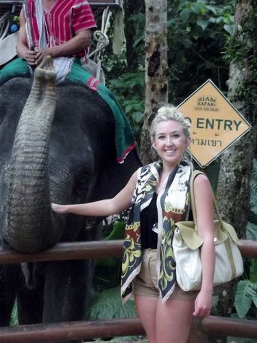 AlixGoodwin1's profile picture. 