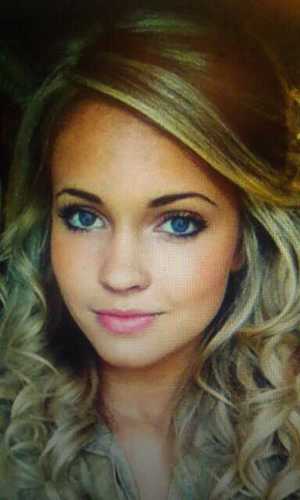Model Love my Brother and sis Hannah Bieber and Ethan Mueller