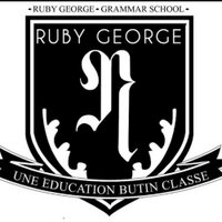 Ruby George - @Ruby_George Twitter Profile Photo