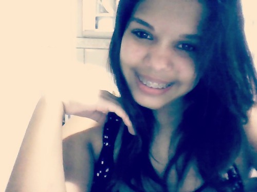 O importante é ser feliz.