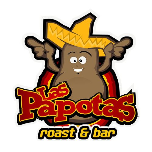 Las Mejores Papotas rellenas del Mundo!