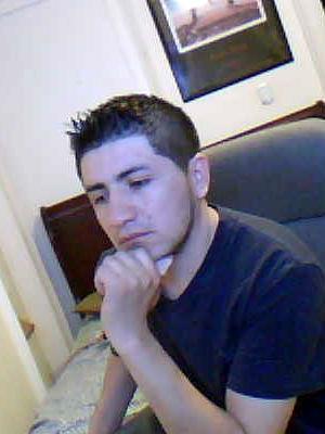 Soy un chico divertido me encanta el baile