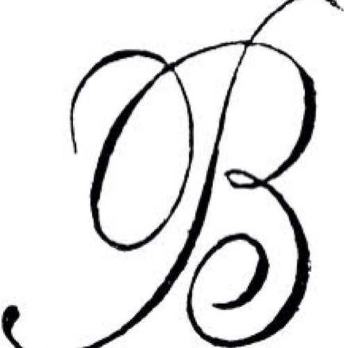 hail to the b's