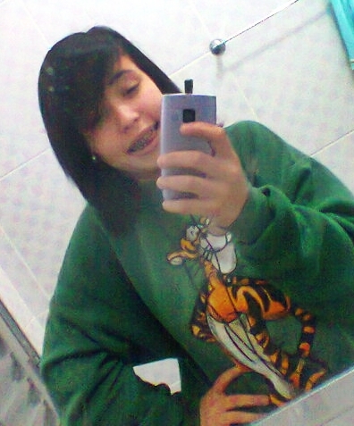Promete que vai me amar pra sempre,e quando me encontrar vai dizer que nunca vai me esqueçer ♪ '