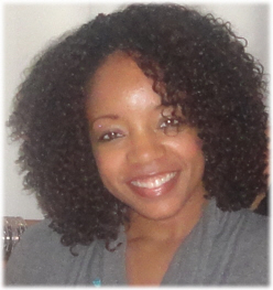 Author, JCC (JuiCy Cahflow CreatriX), Spiritual Rockstar, Mom of 3 who loves ♥ teaching how to create wealth through Investing and Internet  Marketing.