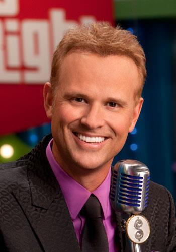 George Gray is a Comedian, TV Host and the announcer for THE PRICE IS RIGHT. He was also the host of the WEAKEST LINK & JUNKYARD WARS 4 which he got an Emmy nod