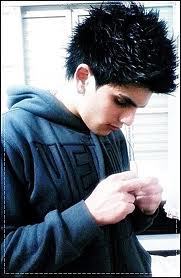 Boom nao tenho oq falar #LUISFERNANDO namorado da #Gaaabi #Andrade 17, #NÃO SEI MEU SIGNO                      É o #poder!