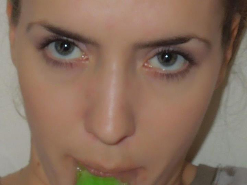 mariekking's profile picture. 