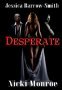 An edgy new voice in contemporary fiction.
