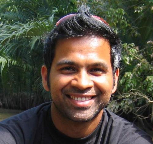 Technologist, product and program manager by day, and seeker of awesomeness in people, places and life at all times.
