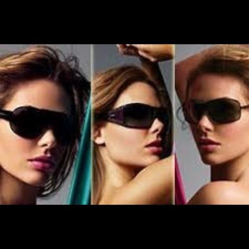 تخفيضات على نظارات شمسية من ماركات عالمية اصلية متوفرة وجاهزة للشحن التشكيلة محدودة وموجورة في المفضلة