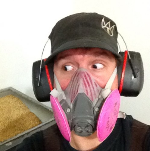 jerrwells's profile picture. Brewer. Drummer. Rooster. Hotspur.