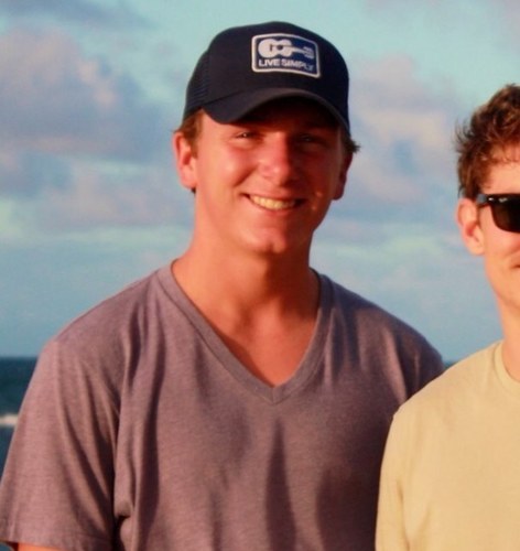 Besharp21's profile picture. 