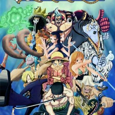 Straw Hat Pirates 2y On Twitter Story Gyoujin Island 4 Brook Vs Zeo Franky Vs Ikaros Chopper Vs Dosun Ussop Vs Daruma Sanji And Jinbei Vs Oonyudou Zoro Vs Hyouzou