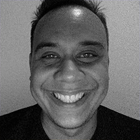 Front-End Developer & Micropreneur. I focus my work on WordPress,  Angular JS, JavaScript & jQuery. Founder of @wpconsole and @wpwerks.