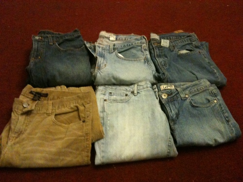 DesignerDiscou1's profile picture. 