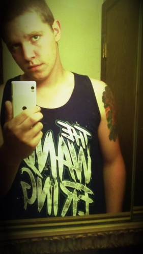 7stringthing's profile picture. Guitars and stuff :) always chillin
Send me snaps @bradmarturano 
#hashtagfuckingeverything