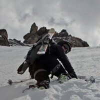 Andy Berner (@andybrnr) Twitter profile photo