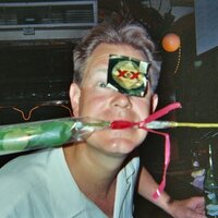 John Ris (@divotsand) 's Twitter Profile