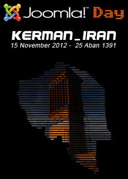 JoomlaDay Iran 2012