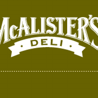 McAlister's-Longview (@mcdelilongview) 's Twitter Profile