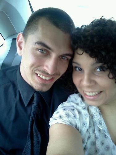 hello I am Crystal and I am married to Daniel :) the love of my life. I have two kids a girl and a boy. Im a friendly person and super nice.