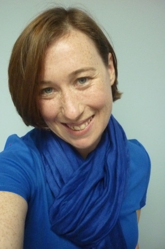 Insights Enthusiast, Mum, Gourmand, Lover of blue skies, Optimist